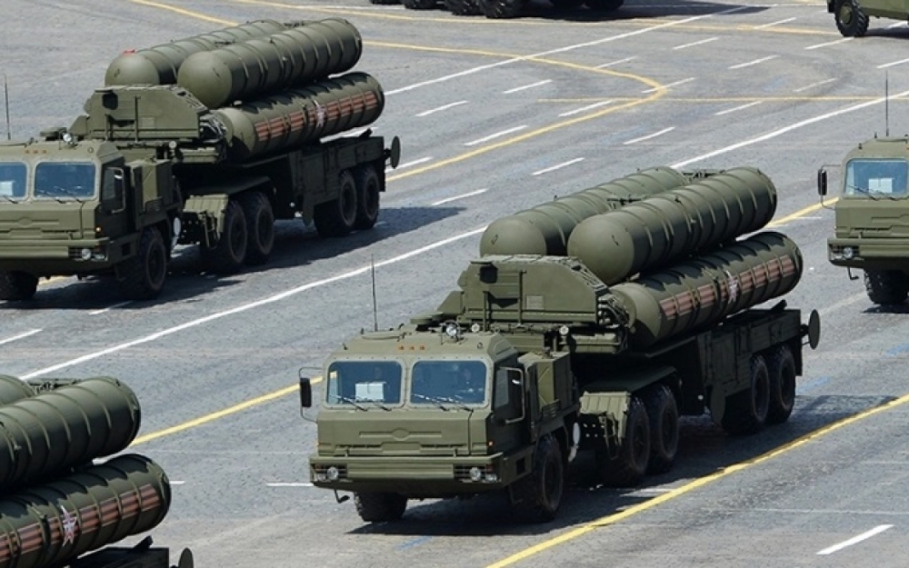 Nga dự kiến chuyển giao hệ thống S-400 đầu tiên cho Ấn Độ vào cuối năm nay