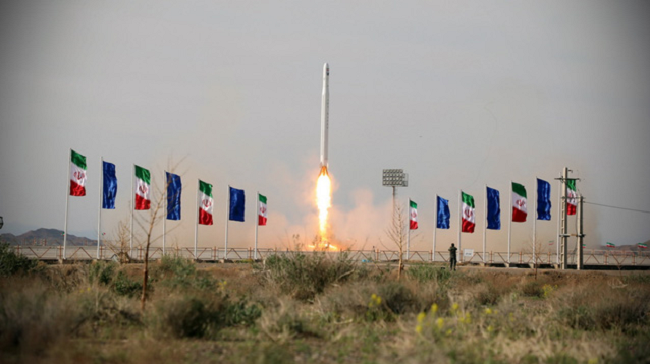 Nga chuẩn bị phóng vệ tinh Kanopus-V có được năng lực trinh sát 'khủng'