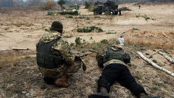 Nga dễ dàng 'tước vũ khí' của lính Ukraine ở Donbass?