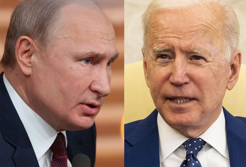 Vì sao Tổng thống Biden không họp báo chung với ông Putin sau hội nghị thượng đỉnh?