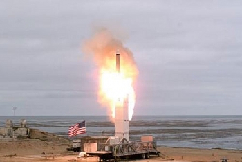 Mỹ lên kế hoạch tái trang bị tên lửa Tomahawk bản 'đặc biệt'