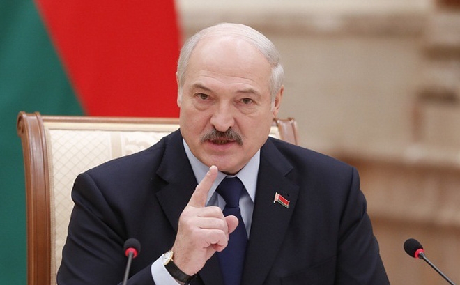 Lãnh đạo Belarus muốn đào tạo người dân kỹ năng xử dụng vũ khí