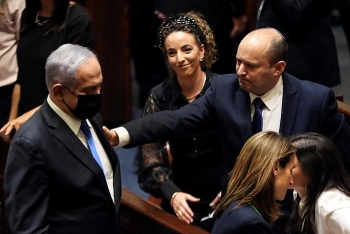 ong netanyahu van chua an dinh thoi gian roi phu thu tuong