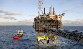 Chính phủ Na Uy bị kiện vì khai thác dầu ở Bắc Cực