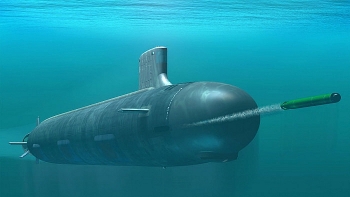 Chuyên gia: Ngư lôi điện UET-1 của Nga khiến NATO e dè