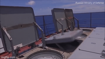 Video: Nga tập trận 'hoành tráng' trên Thái Bình Dương