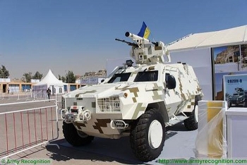 ukraine om mong xuat khau vu khi sang my