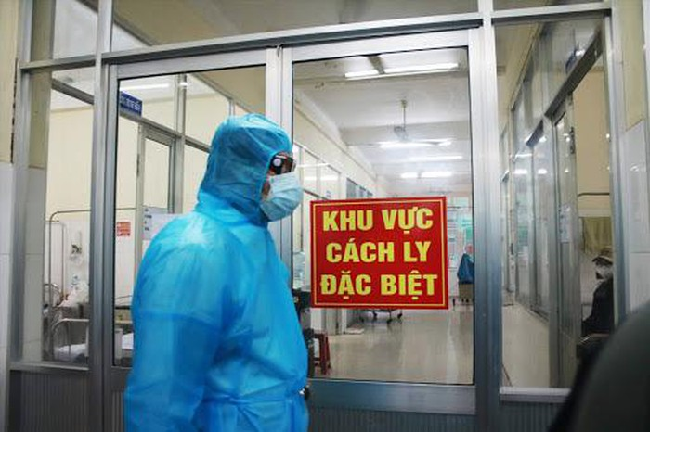 tin tuc covid 19 nong nhat ngay 1172020 viet nam ghi nhan them 1 ca moi my lai day song vi dich