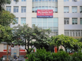 thoi bao kinh te viet nam chinh thuc giai the cham dut gan 30 nam hoat dong