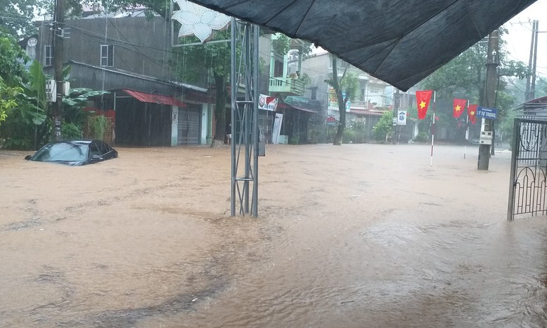 tinh hinh mua lu o ha giang moi nhat 5 nguoi chet 2 nguoi bi thuong