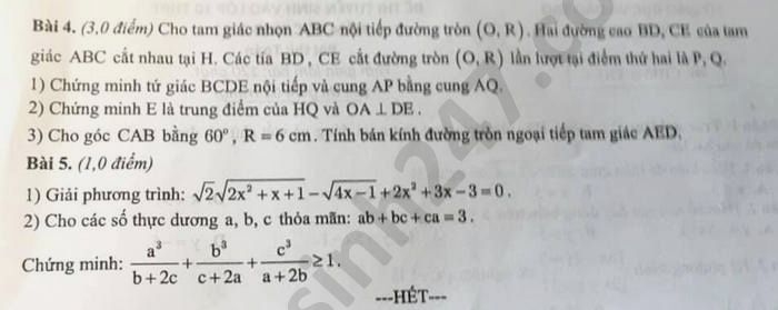 3021 dap an de thi mon toan tuyen sinh lop 10 vao thpt tinh nam dinh2