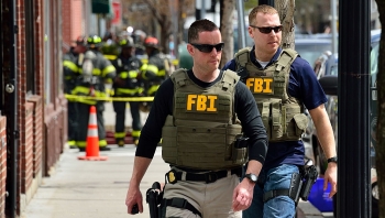 FBI mở chiến dịch truy lùng “gián điệp quân sự” Trung Quốc trên toàn nước Mỹ