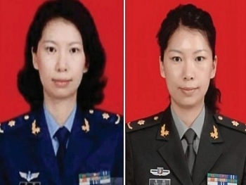 Mỹ xác nhận đã bắt giữ nhà khoa học cố thủ trong lãnh sự quán Trung Quốc