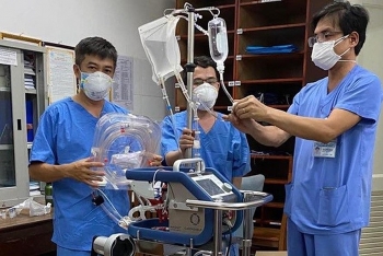 Tin tức Covid-19 mới nhất : Hai bệnh nhân ở Đà Nẵng tiên lượng rất nặng