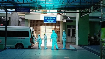 Chi tiết lịch trình di chuyển của 7 bệnh nhân Covid-19 liên quan Bệnh viện Đà Nẵng