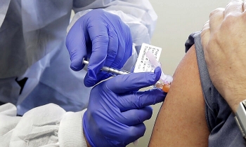 my bat dau thu nghiem vaccine covid 19 thu 2 tren 30000 nguoi
