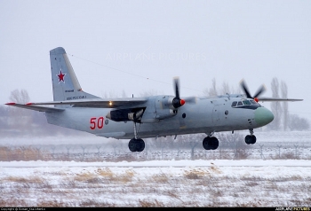 Cựu phi công Nga khẳng định máy bay An-26 mắc lỗi thiết kế nghiêm trọng