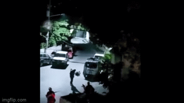 Hé lộ video nhóm vũ trang đột nhập dinh thự ám sát Tổng thống Haiti