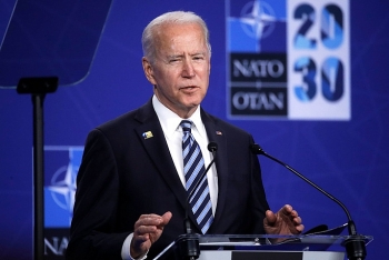 Truyền thông Mỹ đòi ông Biden phải ra tối hậu thư cho Nga