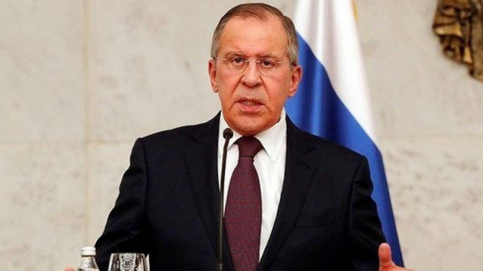 Ngoại trưởng Nga phẫn nộ, cho rằng bị xúc phạm liên quan vấn đề Crimea