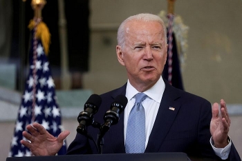Tổng thống Biden bác bỏ các tuyên bố sai sự thật từ cựu Tổng thống Donald Trump