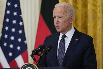 Tổng thống Biden chưa xác nhận việc can thiệp vào Haiti