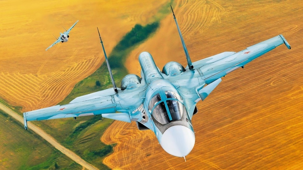Nga sắp trình làng máy bay tiêm kích mới do Sukhoi chế tạo