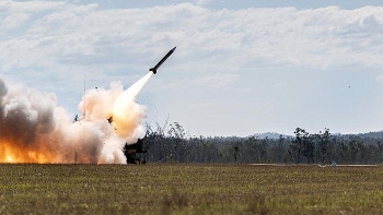 Tên lửa Patriot Mỹ lần đầu khai hỏa tại Australia