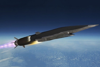 Nga kịch liệt phản đối việc Mỹ triển khai tên lửa siêu thanh ở châu Âu