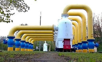 Ukraine mất hoàn toàn hệ thống vận chuyển khí đốt sau khi Nord Stream 2 đi vào vận hành?