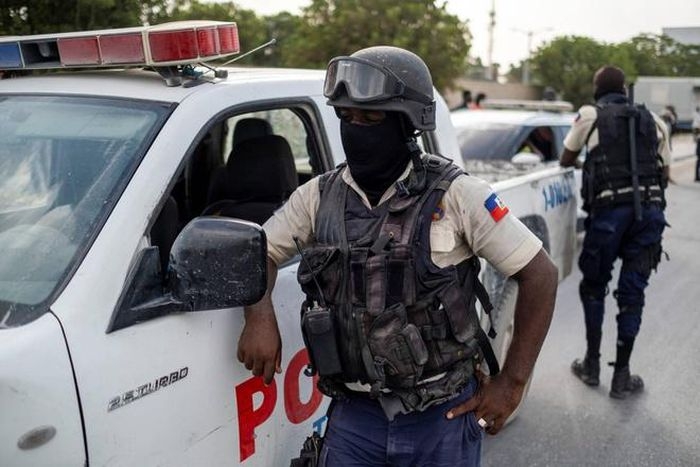 Haiti bắt thêm quan chức an ninh nghi liên quan vụ ám sát tổng thống Moise