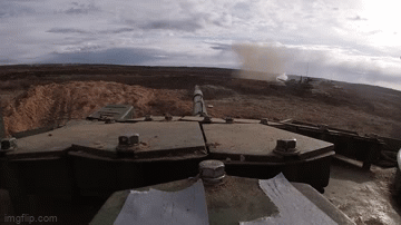 Xem 'ma tốc độ' T-72B3 của Nga phô diễn kỹ năng diệt hàng loạt mục tiêu di động
