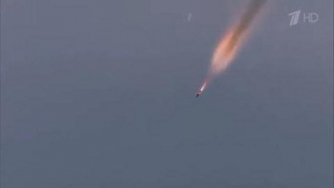 Bom phản lực Nga hạ mục phiến quân tại Idlib dễ dàng