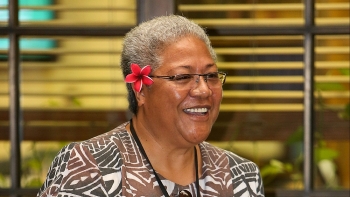 vi sao samoa huy du an cang do trung quoc tai tro