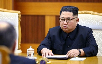 Triều Tiên bị cáo buộc phát triển thiết bị hạt nhân đưa vào tên lửa đạn đạo