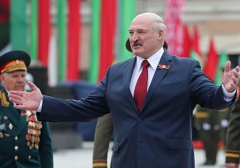 Belarus tố Nga không thành thật về vụ lính đánh thuê bị bắt giữ ở Minsk