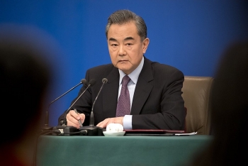 Ông Vương Nghị đưa ra 4 đề xuất, Trung Quốc sẵn sàng đối thoại giảng hòa với Mỹ
