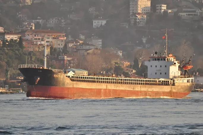 Vì sao con tàu mang 2.750 tấn hóa chất gây nổ kinh hoàng ở Lebanon lại nằm im lìm tại cảng suốt 6 năm?