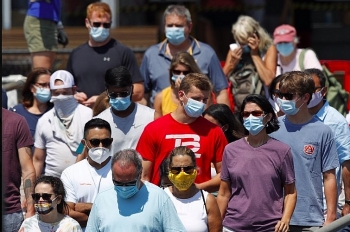 so nguoi mac covid 19 toan cau vuot moc 20 trieu