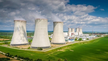 Séc không ký biên bản ghi nhớ với Mỹ về nhà máy điện hạt nhân