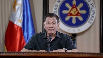 Tổng thống Philippines vẫn chưa tiêm thử vắc xin Covid-19 của Nga như đã tuyên bố