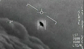 Lầu Năm Góc lập đội đặc nhiệm để điều tra UFO