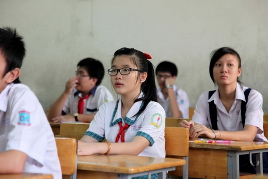 Học sinh Hà Nội trúng tuyển lớp 10 nộp hồ sơ vào ngày nào?