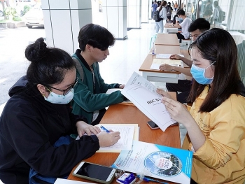 quy dinh moi nhat ve cong diem uu tien xet cong nhan tot nghiep thpt 2020