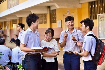 Hà Nội đã có lịch dự kiến hoàn thành chấm thi tốt nghiệp THPT quốc gia 2020