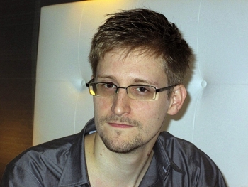Tổng thống Trump cân nhắc khả năng ân xá cho "kẻ phản bội" Edward Snowden