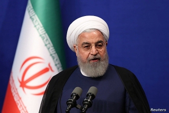 Iran phủ nhận sở hữu 4 tàu dầu bị Mỹ bắt giữ