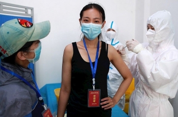 Trung Quốc có thể chấp thuận vắc xin Covid-19 dù chưa vượt qua thử nghiệm giai đoạn 3