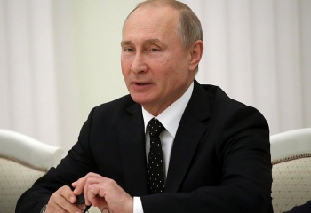 Tình báo Mỹ kết luận ông Putin can thiệp bầu cử năm 2016