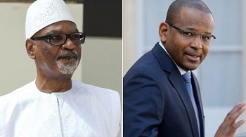 Tổng thống và Thủ tướng Mali bị binh lính nổi dậy bắt giữ, chưa rõ người cầm đầu